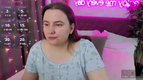 Kate online show from 03/08/26, 04:49