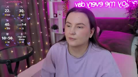 Kate online show from 03/14/26, 06:30