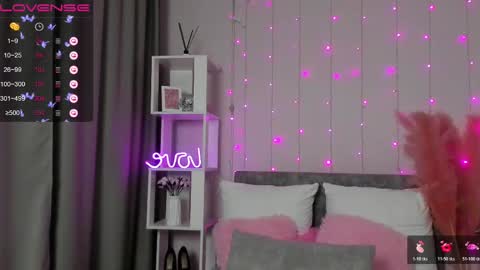 Kate online show from 03/21/26, 06:18