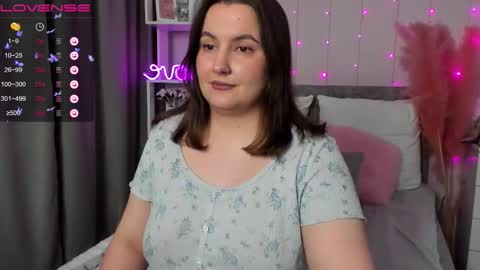 Kate online show from 03/21/26, 08:19