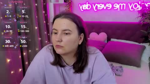 Kate online show from 03/22/26, 04:27