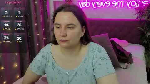Snapshot of katyaneilson chatting on 05/10/26, 06:18 Kate online show from 05/10/26, 06:18