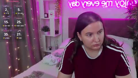Kate online show from 07/09/26, 03:43