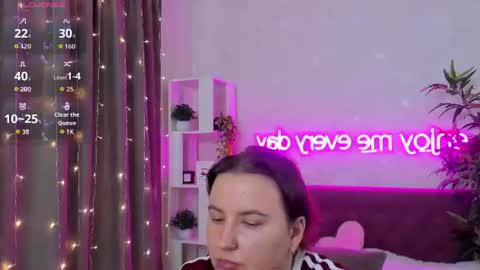Kate online show from 07/19/26, 05:55