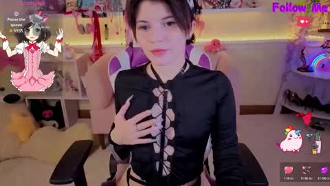 Katya online show from 01/07/26, 01:46