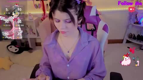 Katya online show from 01/10/26, 02:08