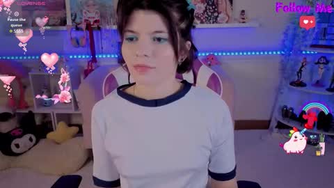 Katya online show from 02/19/26, 07:26