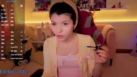 Katya online show from 03/16/26, 01:37