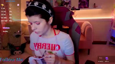 Katya online show from 03/21/26, 01:37