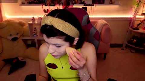 Katya online show from 04/23/26, 12:26