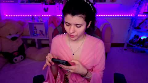 Snapshot of katyazaitseva chatting on 04/24/26, 12:18 Katya online show from 04/24/26, 12:18