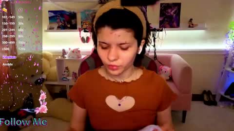 Snapshot of katyazaitseva chatting on 05/14/26, 12:12 Katya online show from 05/14/26, 12:12