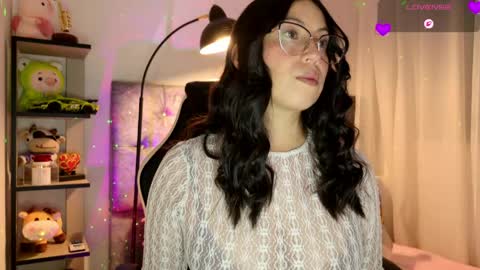 Snapshot of katybelladonna chatting on 05/08/26, 02:50 KATY online show from 05/08/26, 02:50