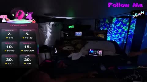 katycouple69 online show from 03/22/26, 02:48