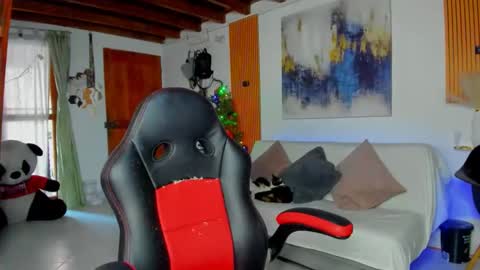 katy deliz online show from 11/07/25, 09:26