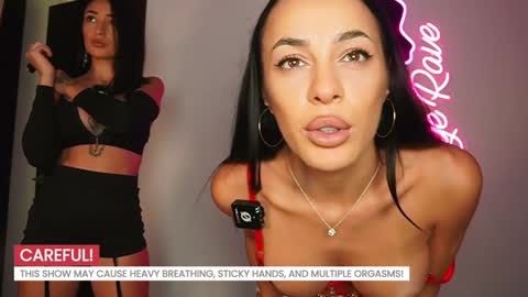 Katyerave online show from 10/14/25, 08:09