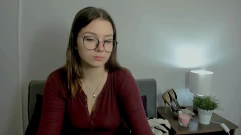 Katy online show from 02/03/26, 04:23