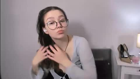 Katy online show from 02/16/26, 04:14