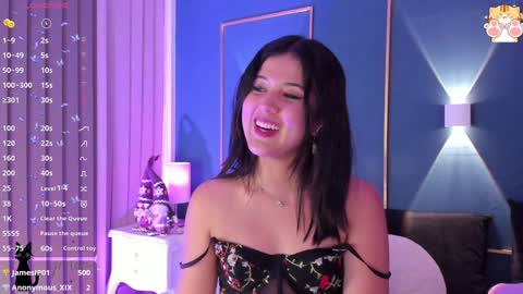 Snapshot of katyivanov chatting on 12/13/24, 02:10 Katya  online show from 12/13/24, 02:10