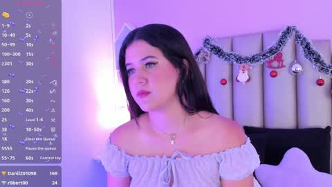 Snapshot of katyivanov chatting on 12/21/24, 11:13 Katya  online show from 12/21/24, 11:13