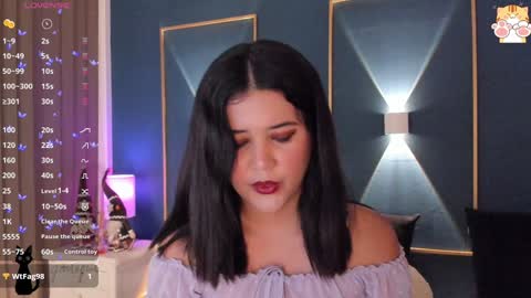 Snapshot of katyivanov chatting on 01/09/25, 10:31 Katya  online show from 01/09/25, 10:31