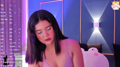 Snapshot of katyivanov chatting on 01/17/25, 11:18 Katya  online show from 01/17/25, 11:18