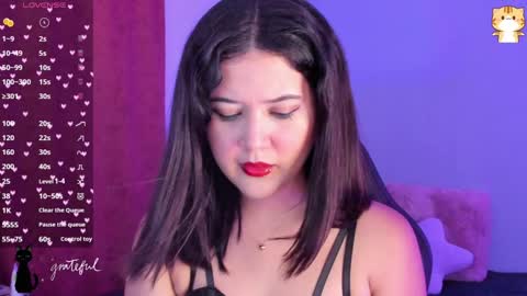 Snapshot of katyivanov chatting on 02/01/25, 04:56 Katya  online show from 02/01/25, 04:56
