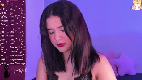 Snapshot of katyivanov chatting on 02/05/25, 11:06 Katya  online show from 02/05/25, 11:06