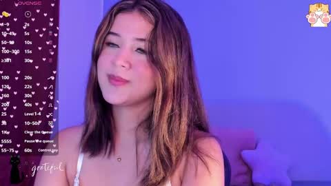 Snapshot of katyivanov chatting on 02/18/25, 01:32 Katya  online show from 02/18/25, 01:32