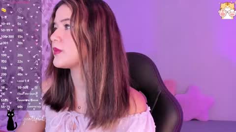 Snapshot of katyivanov chatting on 03/09/25, 10:08 Katya  online show from 03/09/25, 10:08
