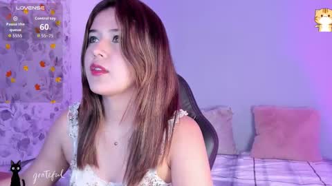 Snapshot of katyivanov chatting on 09/13/25, 07:30 Katya  online show from 09/13/25, 07:30