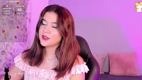 Katya  online show from 01/10/26, 04:36