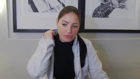 Katyline online show from 03/19/26, 01:37