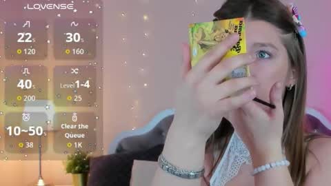 katymeaw online show from 02/05/26, 01:43