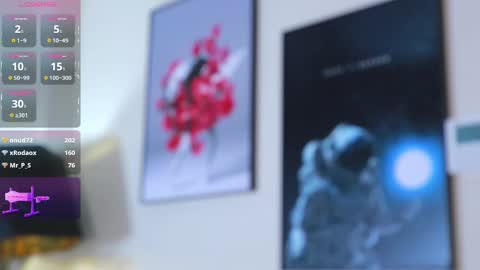 Mia  Lovense is active Private is Open online show from 02/28/25, 09:12