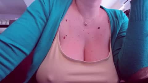 Katy online show from 03/18/26, 07:00