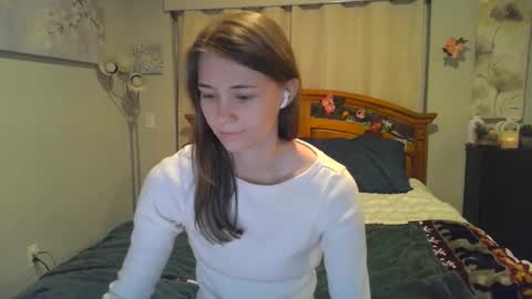 Katy online show from 01/16/25, 02:19