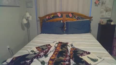 Katy online show from 01/21/25, 01:08