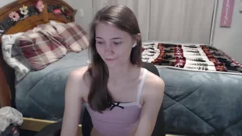 Katy online show from 02/16/25, 02:20