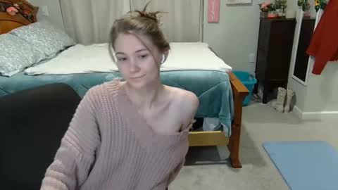 Katy online show from 02/24/25, 04:16