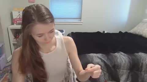 Katy online show from 01/08/26, 04:09