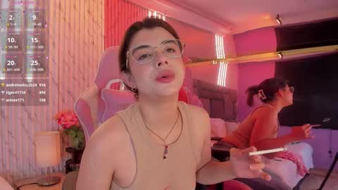 Katy Parisi online show from 02/09/26, 08:35