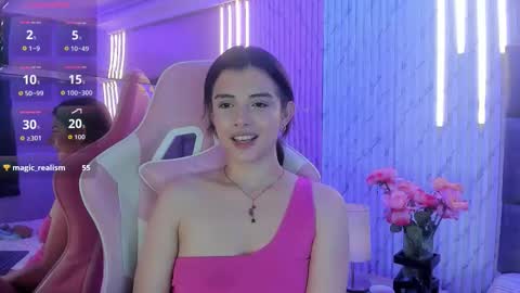 Katy Parisi online show from 03/06/26, 08:38