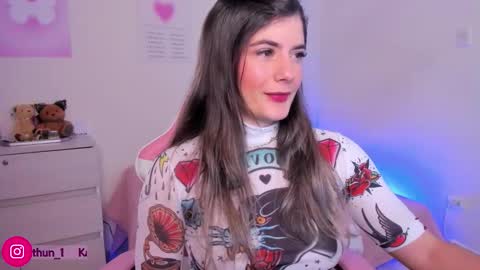 Katy online show from 02/16/26, 10:50