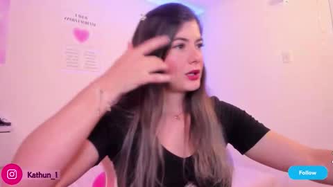 Katy online show from 03/04/26, 12:27