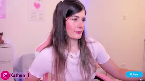 Katy online show from 03/17/26, 10:46