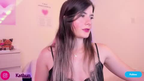 Katy online show from 03/27/26, 10:31