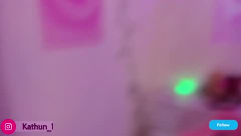 Katy online show from 04/14/26, 11:00