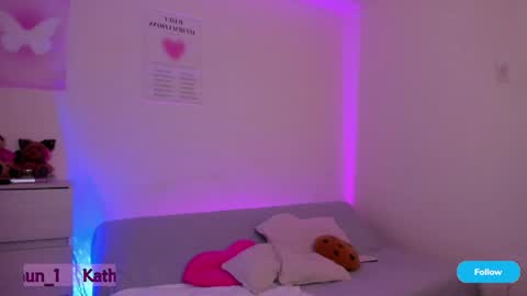 Katy online show from 04/16/26, 10:12