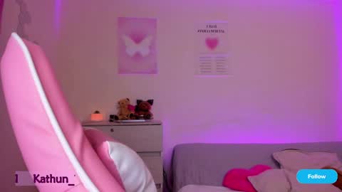 Katy online show from 04/17/26, 11:19